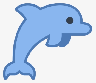 Dolphin Png Image File - Dolphin Icon Png, Transparent Png, Transparent PNG