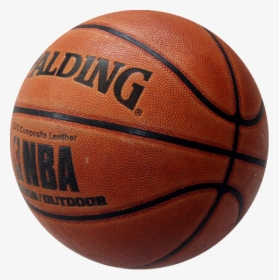 Basketball Ball Png Picture - Real Basketball Transparent Background, Png Download, Transparent PNG