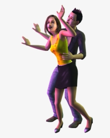 Sims 2 Renders Png, Transparent Png, Transparent PNG