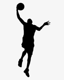 Basketball Coach Layup Picture Frames Sport - Lay Up Png, Transparent Png, Transparent PNG