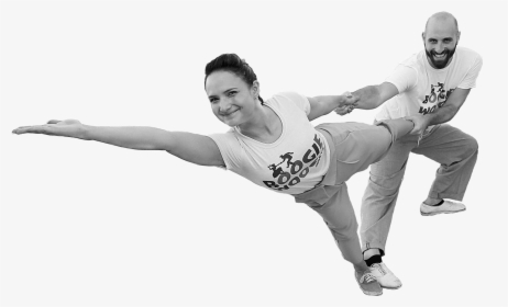 Capoeira, HD Png Download, Transparent PNG