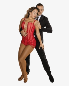 Bailando Salsa Png, Transparent Png, Transparent PNG