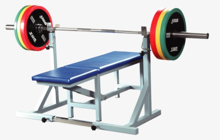 Powerlifting, HD Png Download, Transparent PNG