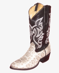 Rattlesnake Cowboy Boots, HD Png Download, Transparent PNG