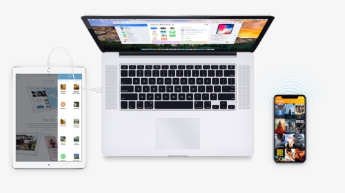 Macbook Pro, HD Png Download, Transparent PNG