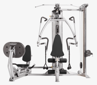 Hoist V Elite Multi Function Gym, HD Png Download, Transparent PNG