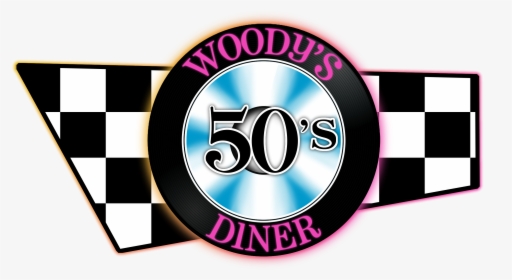 50s Clipart Diner Menu , Png Download - Transparent 1950s Clipart, Png Download, Transparent PNG