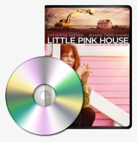 Little Pink House 2017, HD Png Download, Transparent PNG