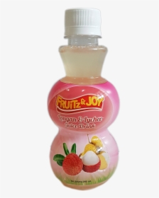 Lychee Juice Drink , Png Download - Perfume, Transparent Png, Transparent PNG