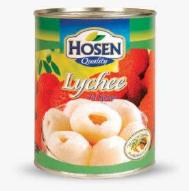 Hosen Lychee In Syrup, HD Png Download, Transparent PNG