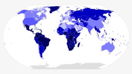 World Map .png, Transparent Png, Transparent PNG