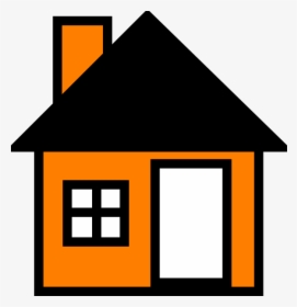 House Made Of Shapes, HD Png Download, Transparent PNG