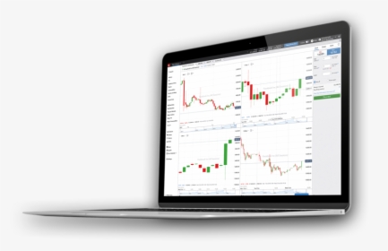 Ig Markets Live Account, HD Png Download, Transparent PNG