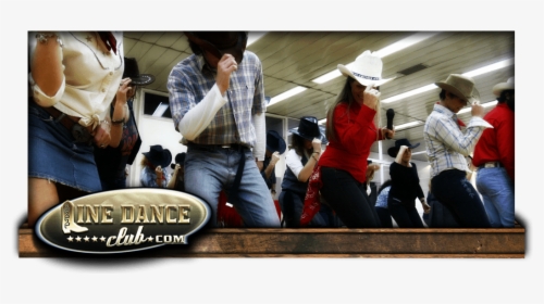 Line Dance Club - Brean Sands Country And Western 2019, HD Png Download, Transparent PNG