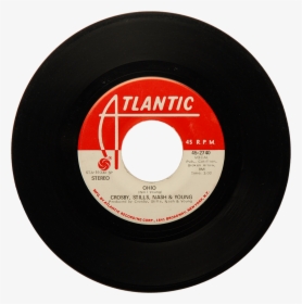 45 Records From The 50s , Png Download - Label, Transparent Png, Transparent PNG