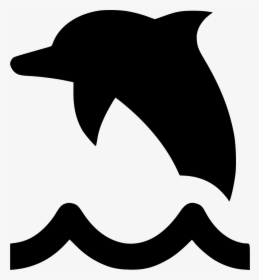 Dolphin, HD Png Download, Transparent PNG