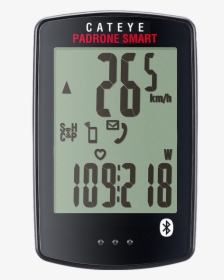 Speedometer For Bike Cateye, HD Png Download, Transparent PNG