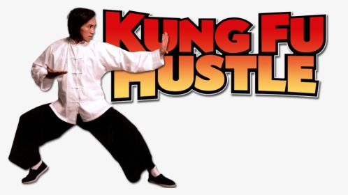 Kung Fu Hustle 2005, HD Png Download, Transparent PNG