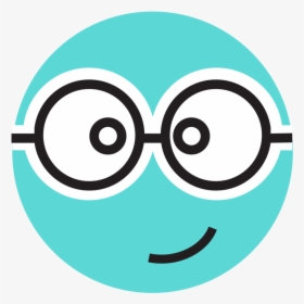 Evia Player Icon - Smiley, HD Png Download, Transparent PNG