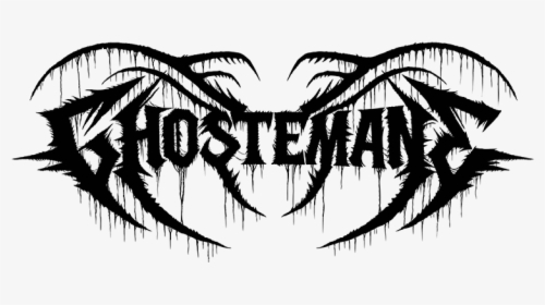 Black Mage Ghostemane Logo Hd Png Download Transparent Png