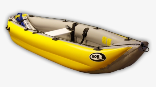 Free Download Of Boat Transparent Png File - Inflatable Boat, Png Download, Transparent PNG