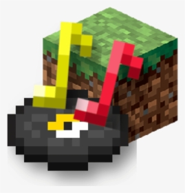 Minecraft Icono Png, Transparent Png, Transparent PNG