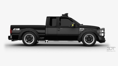 3d Tuning Lifted Trucks, HD Png Download, Transparent PNG