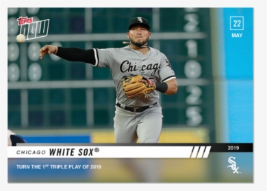 Chicago White Sox, HD Png Download, Transparent PNG