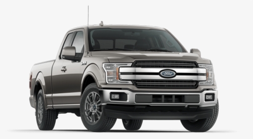 Stone Gray - 2018 Grey Ford F150, HD Png Download, Transparent PNG