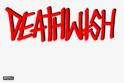 Death Wish Logo Png - Deathwish Skate Logo Png, Transparent Png, Transparent PNG