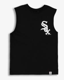 Majestic Athletic Kids Chicago White Sox Hydarn Muscle - Chicago White Sox, HD Png Download, Transparent PNG