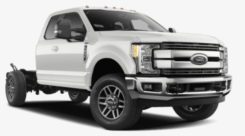 2019 Ford F350 Extended Cab, HD Png Download, Transparent PNG