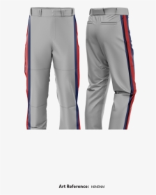 White Sox Baseball Pants - Pocket, HD Png Download, Transparent PNG
