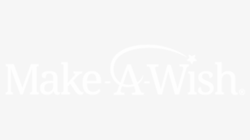 Make A Wish - Johns Hopkins Logo White, HD Png Download, Transparent PNG