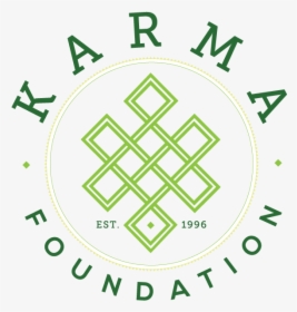 The Karma Foundation - Make A Monkeys Fist, HD Png Download, Transparent PNG