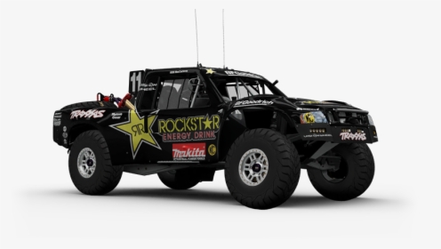Forza Wiki - Lego Trophy Truck Speed, HD Png Download, Transparent PNG
