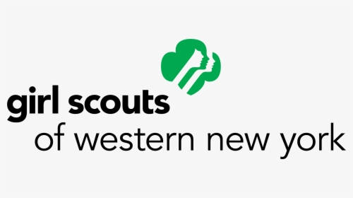 Girl Scouts Of Wny Logo, HD Png Download, Transparent PNG