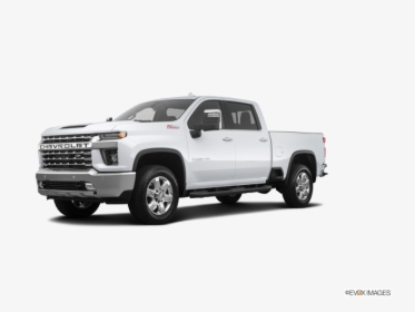 Silverado 2500hd High Country Iridescent Pearl Tricoat - 2019 Chevrolet Silverado 2500hd Double Cab, HD Png Download, Transparent PNG