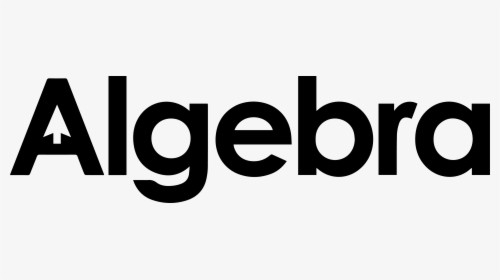 Logo - Algebra Logo, HD Png Download, Transparent PNG