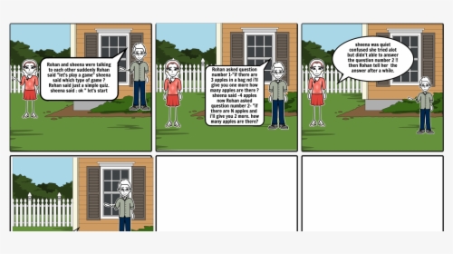 Comics, HD Png Download, Transparent PNG