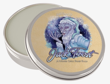 Fable Beard Co - Silver, HD Png Download, Transparent PNG