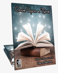 Once Upon A Time - Piano Pronto Publishing, HD Png Download, Transparent PNG