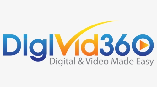 Digivid360 Logo, HD Png Download, Transparent PNG