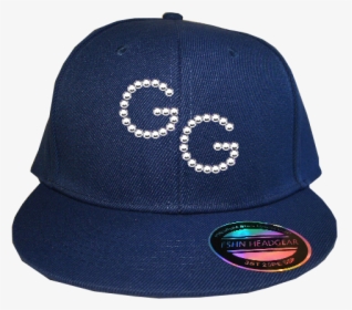 Image Of Personalized 2 Letter - Baseball Cap, HD Png Download, Transparent PNG