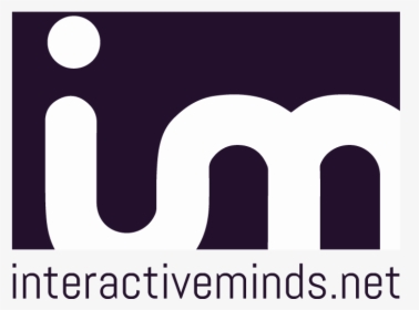 Interactive Minds - Graphic Design, HD Png Download, Transparent PNG