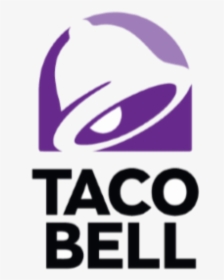 Taco Bell Logo 2018, HD Png Download, Transparent PNG