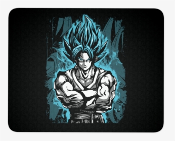 Vegito Blue T Shirt, HD Png Download, Transparent PNG