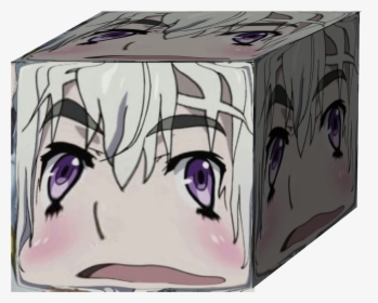 Anime, HD Png Download, Transparent PNG