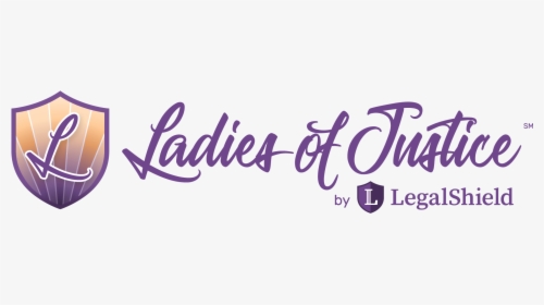 Ladies Of Justice Logo, HD Png Download, Transparent PNG