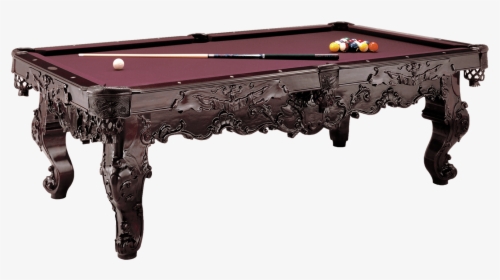 Excalibur Pool Table, HD Png Download, Transparent PNG